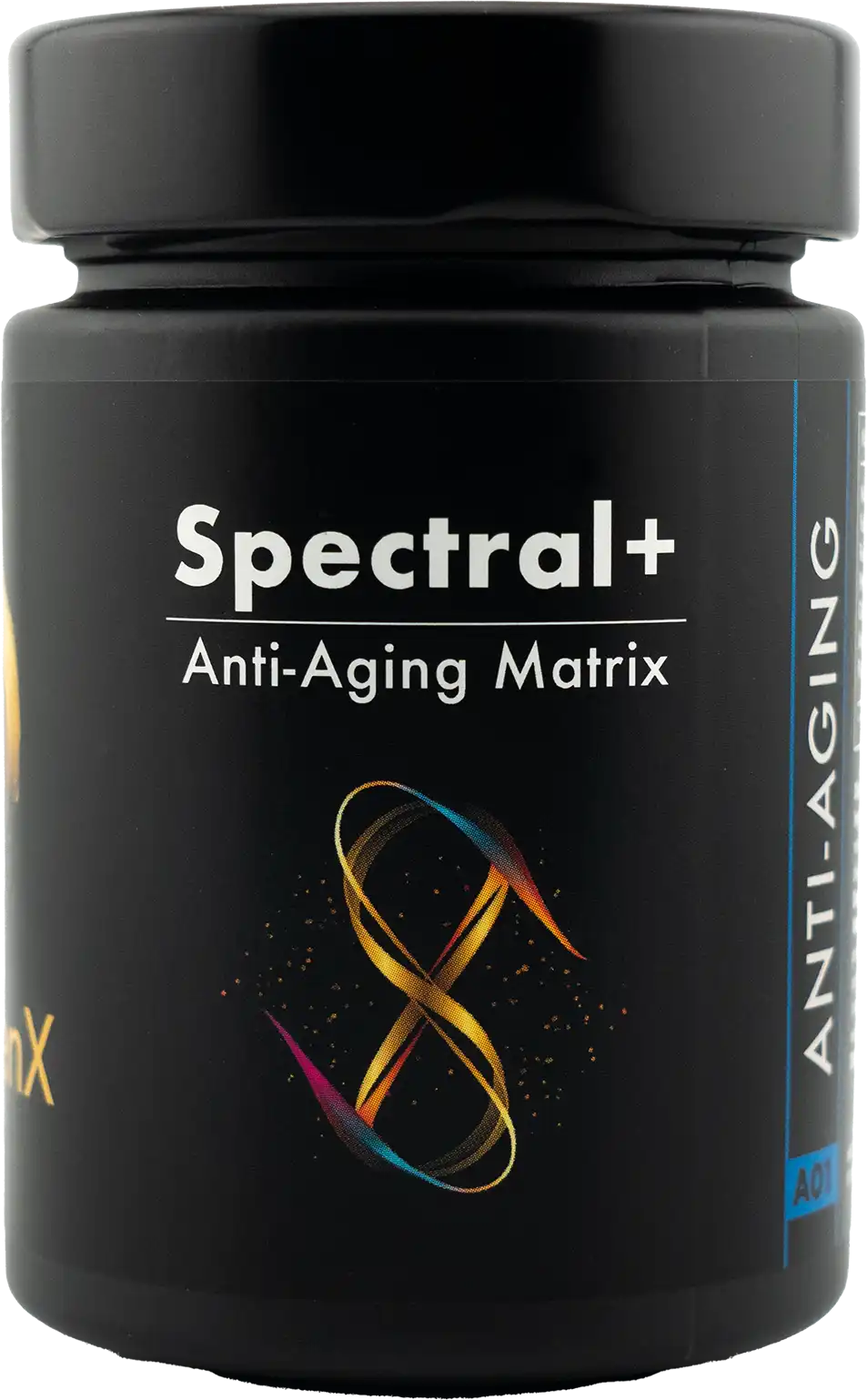 Spectral+ capsule – anti-aging dietary supplement